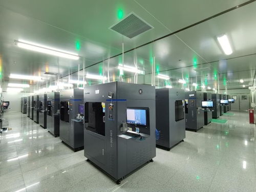 深圳嘉立创 以小批量撬动大生产，领跑产业互联网时代的硬件智造网络